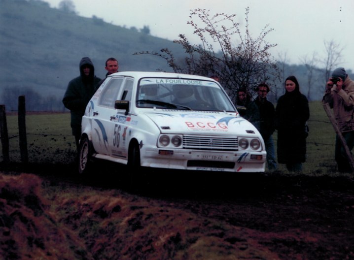 Thierry Veyrard Thierry Veyrard
