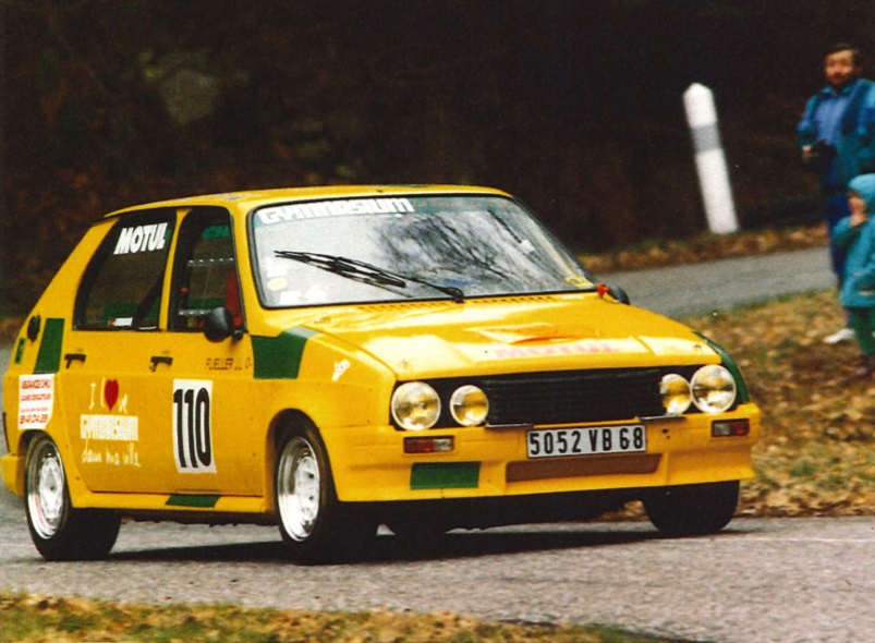 Jean-Luc Flieller