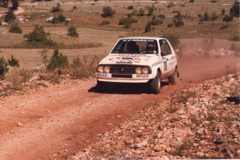 Richard Tupin