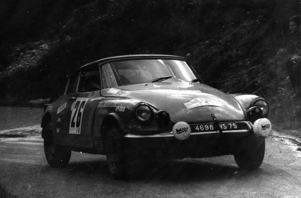Jean – Claude (2) Ogier