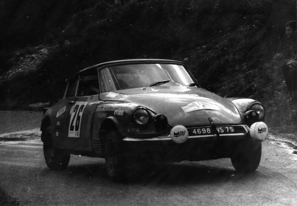 Jean - Claude (2) Ogier