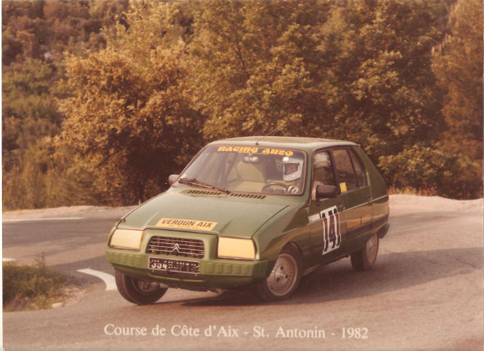 André Frantz
