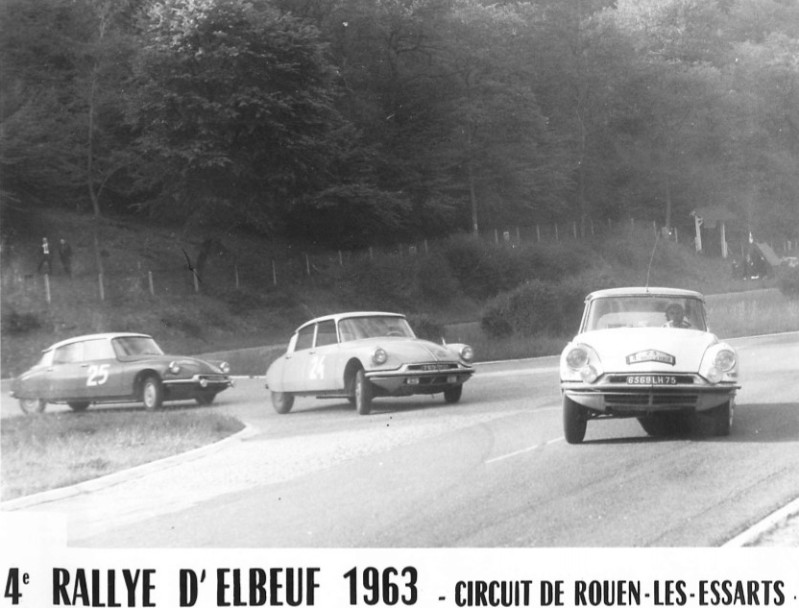 Jacques & Michel Corpel - Ganivet