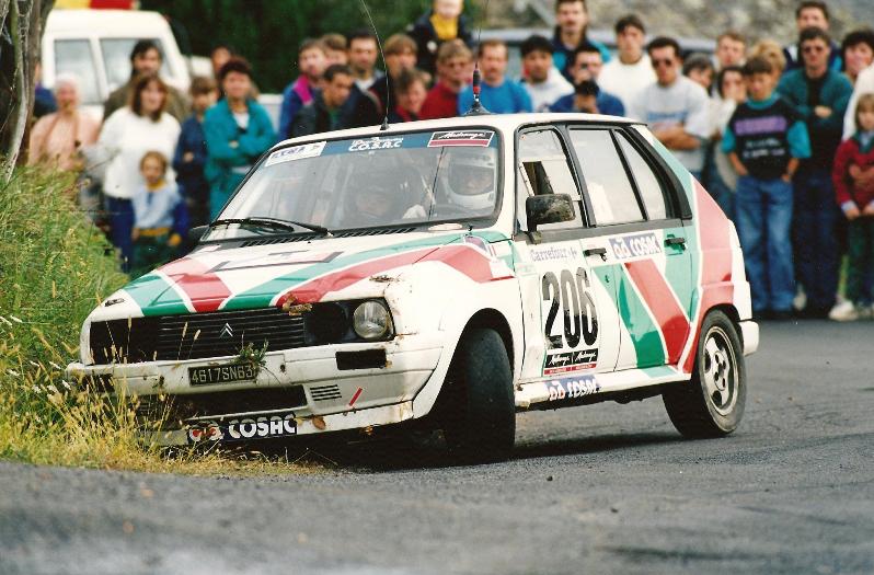 Bernard Vedrine