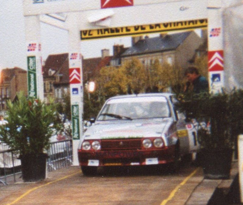 Pascal Fourdin
