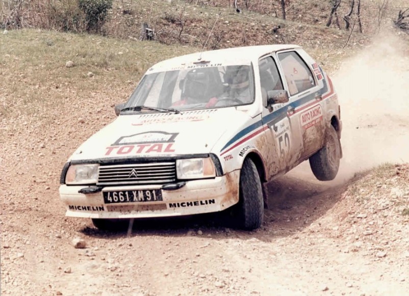 Olivier Prive