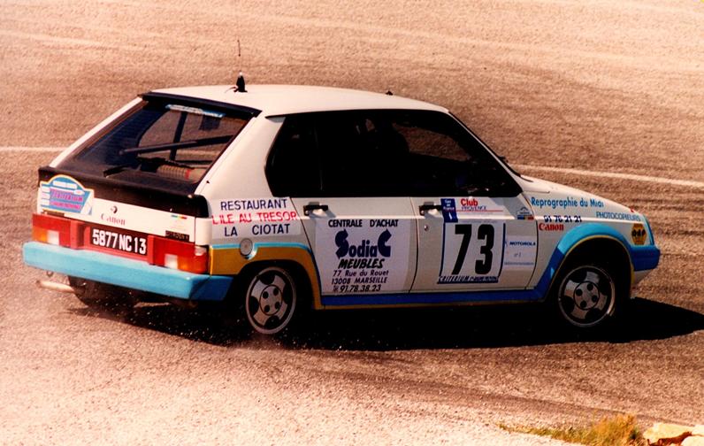 Michel Vignal