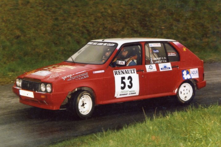 Eric Grenguet