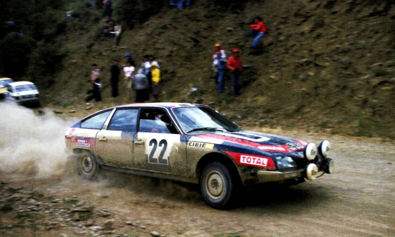 Henri Toivonen
