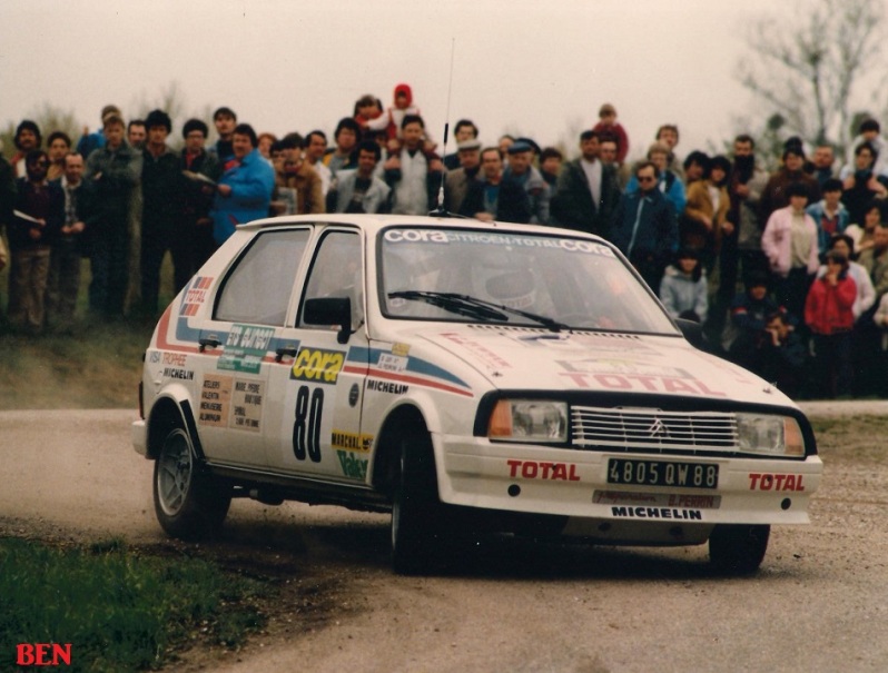 Jean-Luc Pedroni