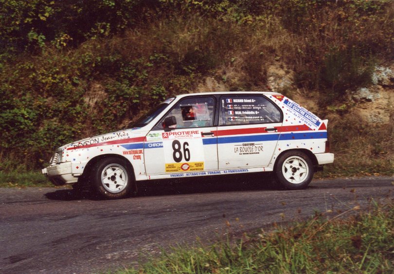 Rémi Rizand
