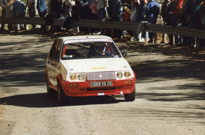 Jean-Pierre Pastor Jean-Pierre Pastor