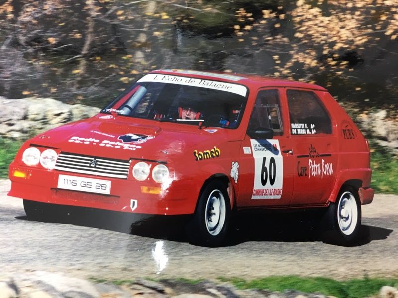Franco Farsetti