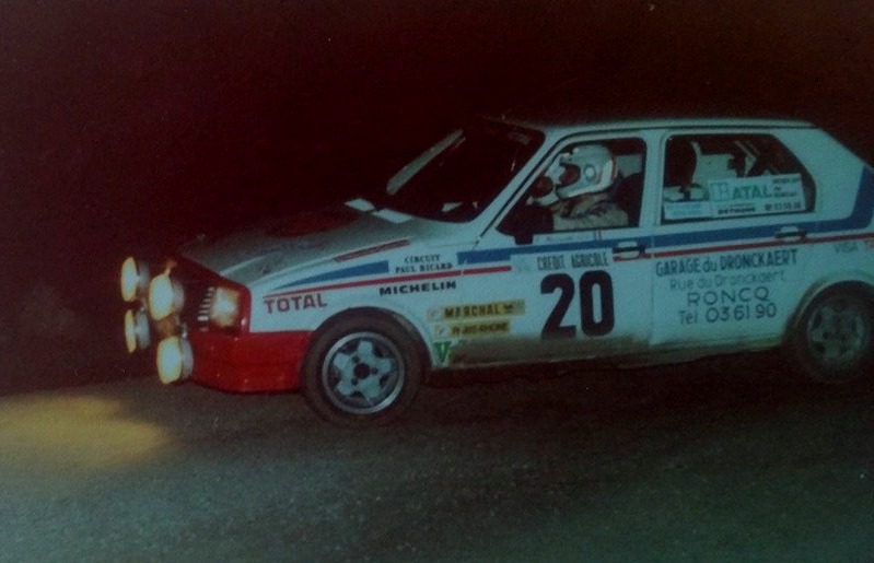 Bernard Meurisse