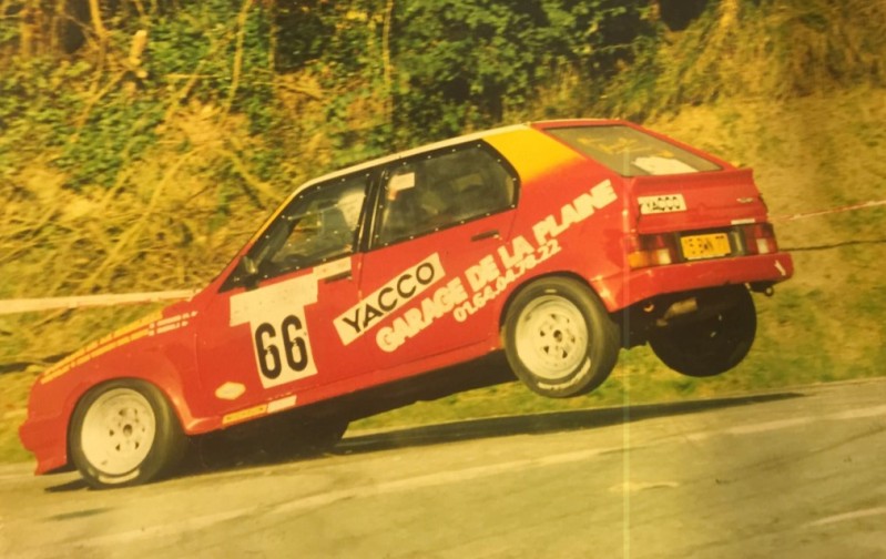 Jean-Luc Challier