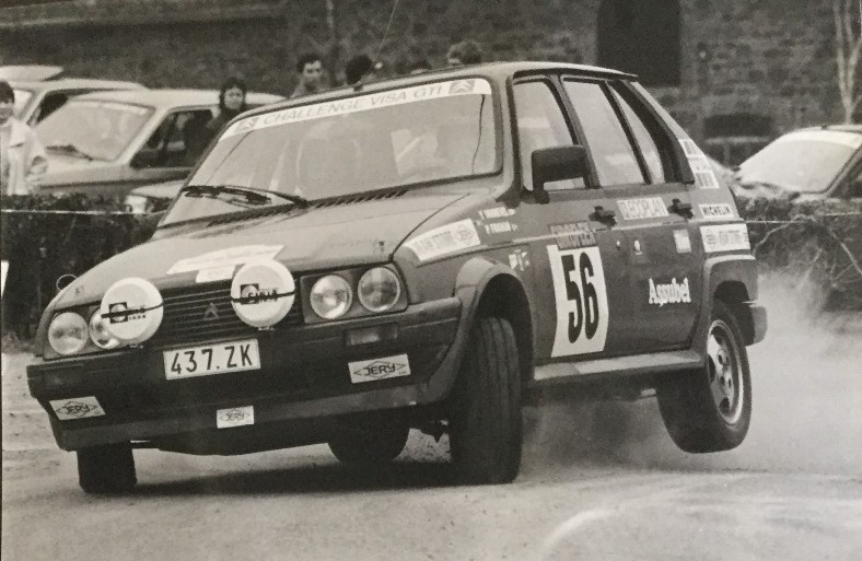 Paul Fraikin