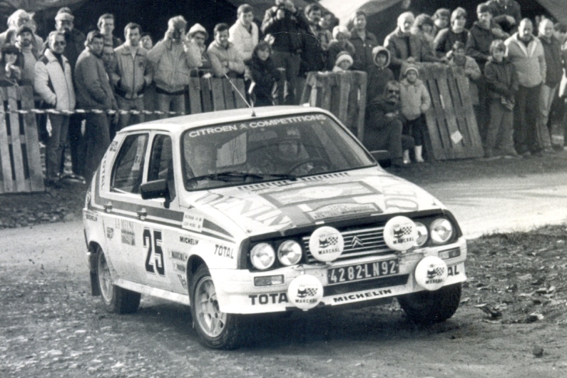 Michel Lizin