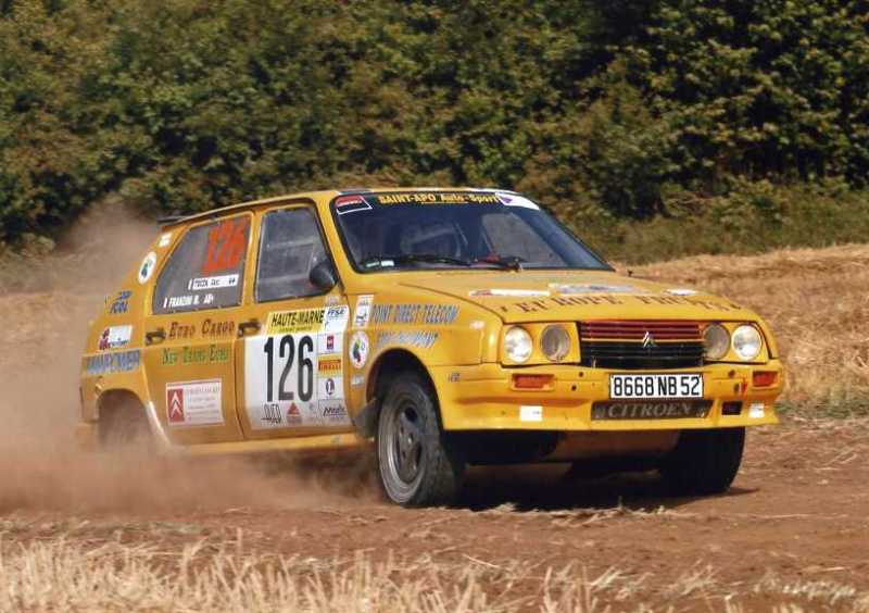 Michel Franzini