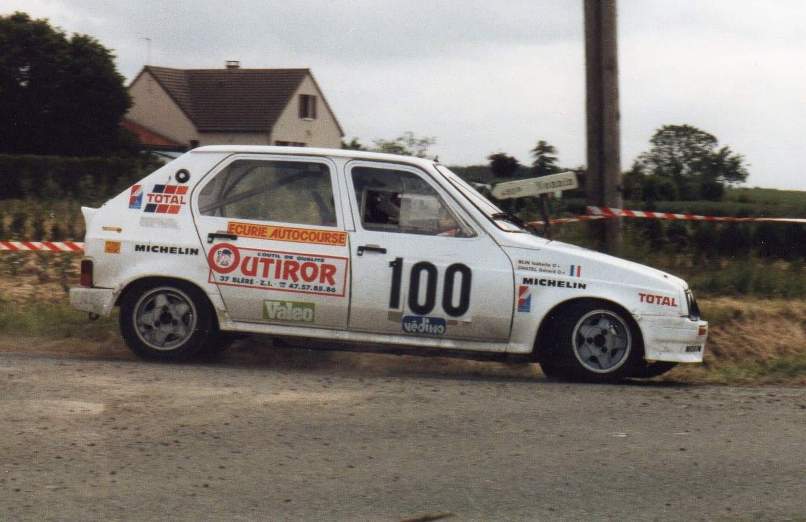 Gérard Chatel