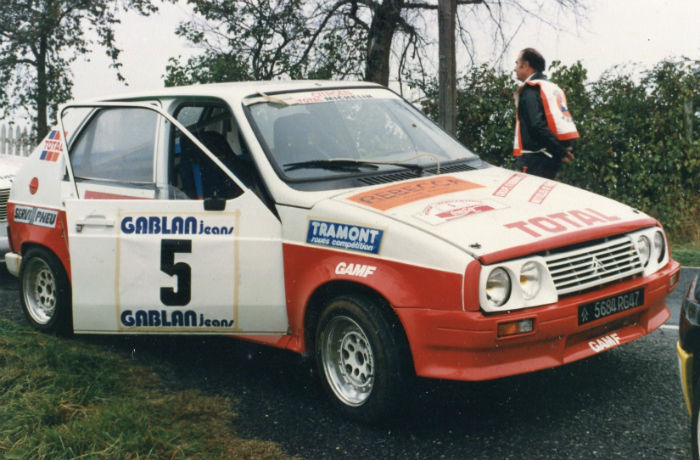 Didier Bressou