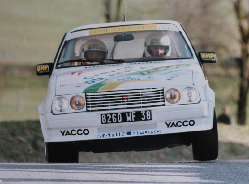 Eric Billaud