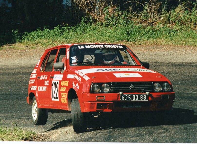 Sébastien Grandcolas