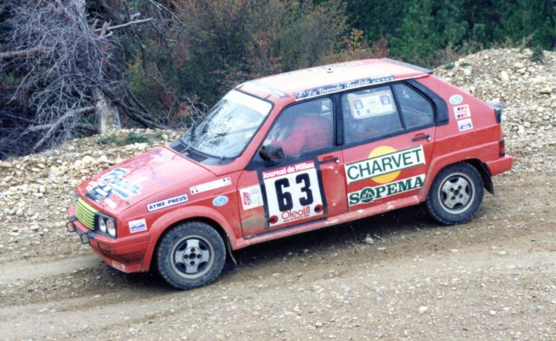 Roland Gassend
