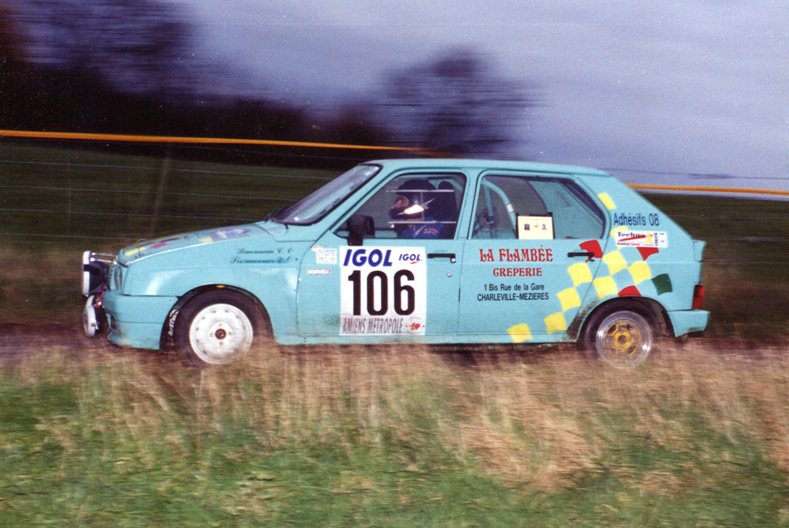 Christophe Simonneau