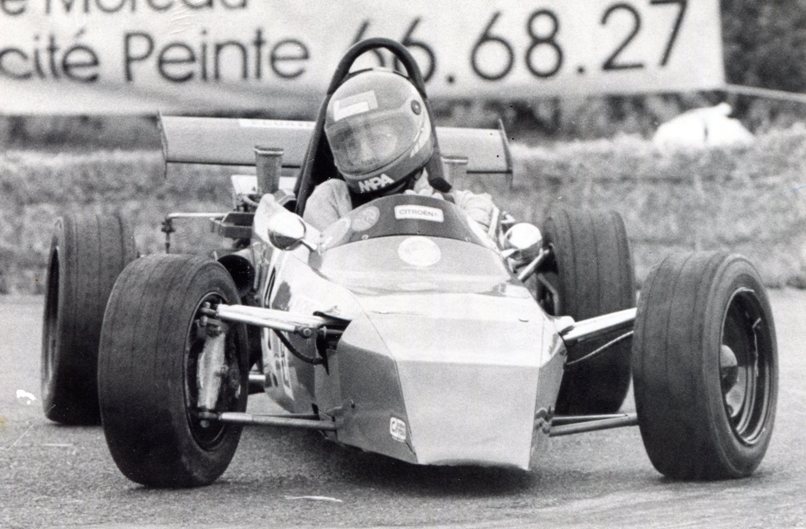 Jean-Michel Chere Jean-Michel Chere
