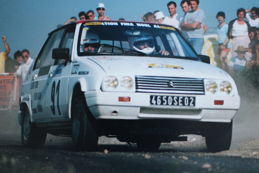 Yves Marcq