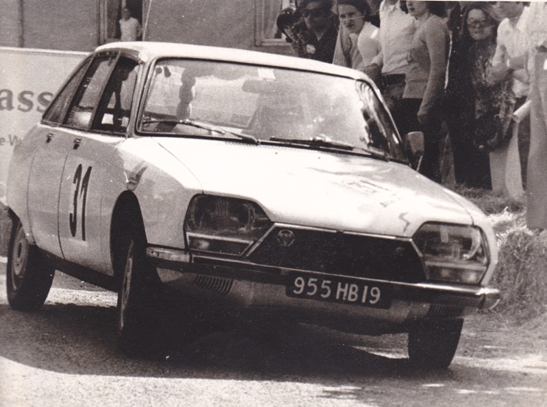 Jean-Jacques Chauffour