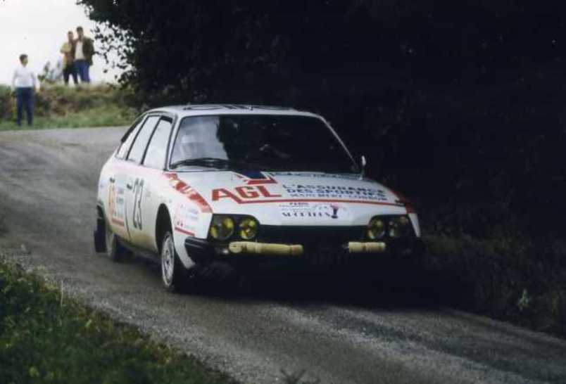 Christian - Gilles Guyet - Gibert