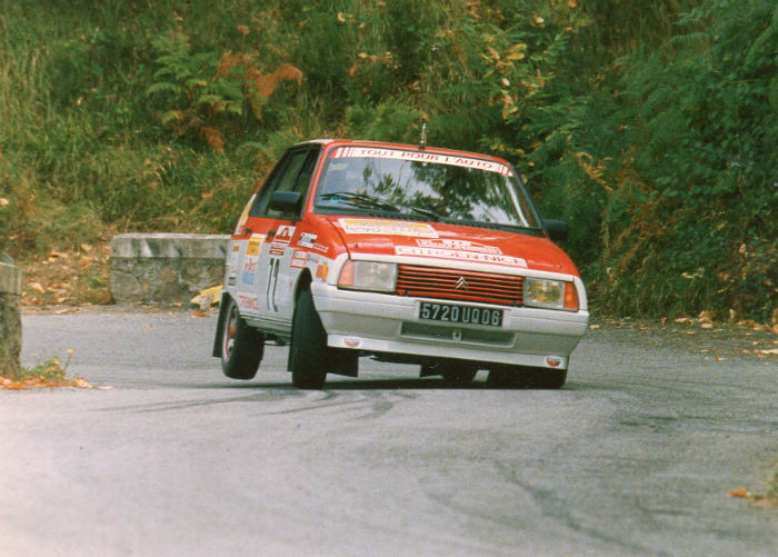 Michel Struyf