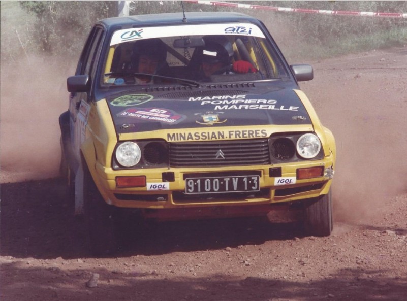 Jean-Pierre Minassian