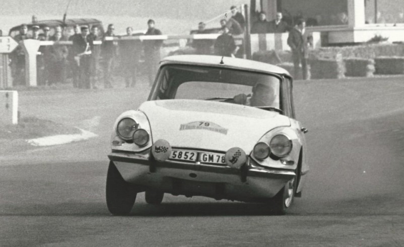 Claude Terminarias