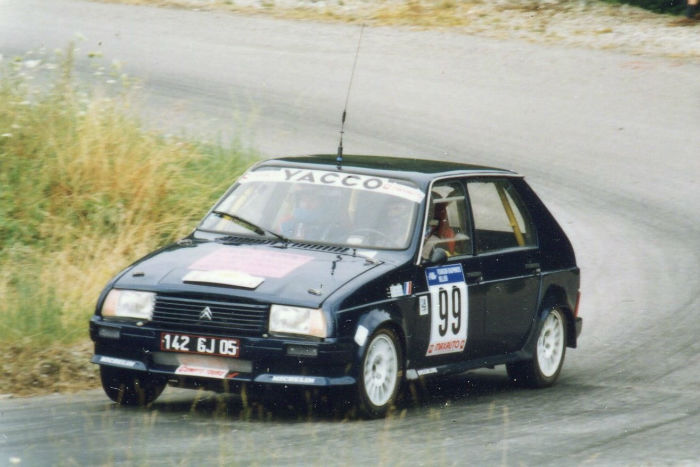 Régis Gagnepain