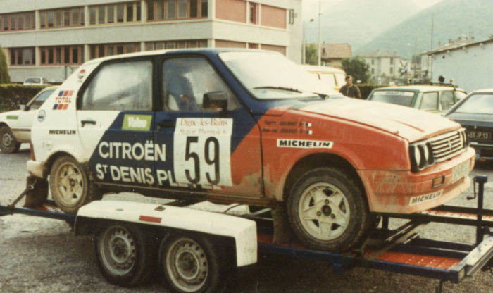 Jean Luc Jouannot