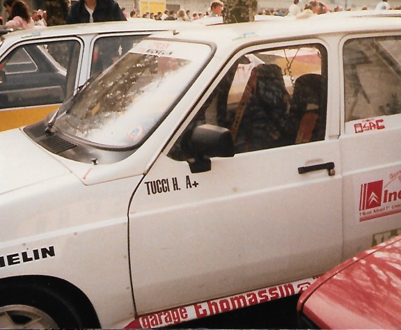 Hervé Tucci