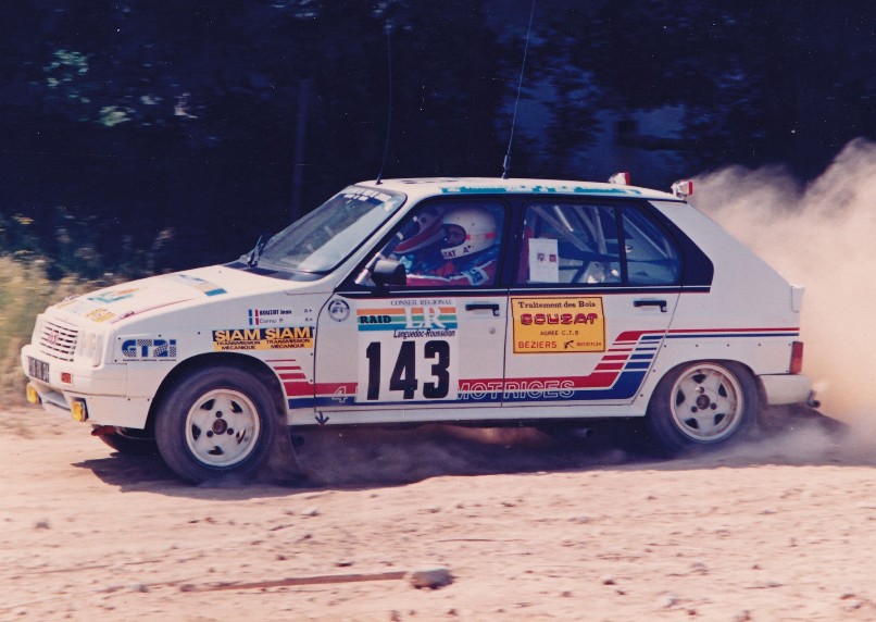 Jean Bouzat