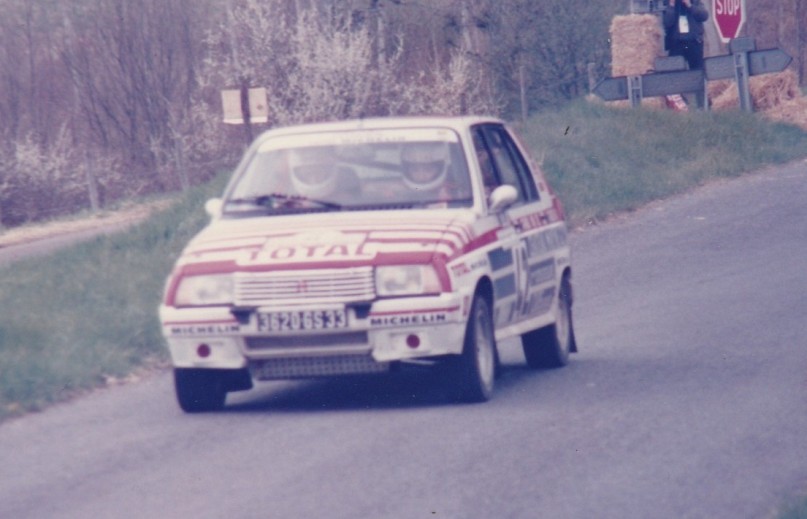 Didier Helwin