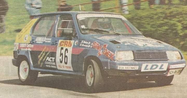 Philippe/Bertrand Ferracin/Delizee