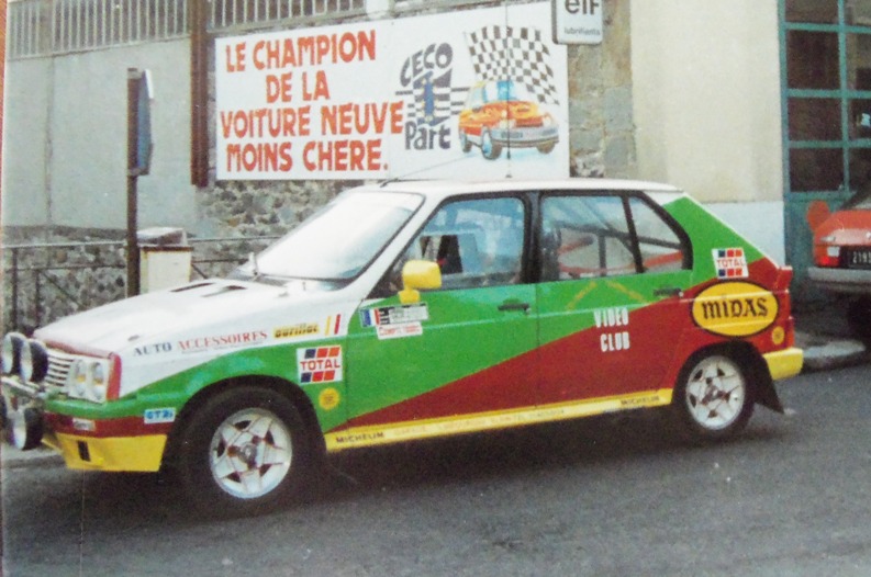 Jean-Luc Lamouroux