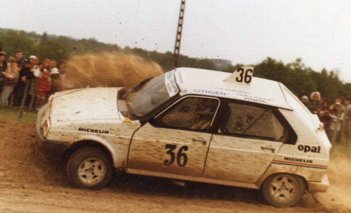 Bertrand Lenoir