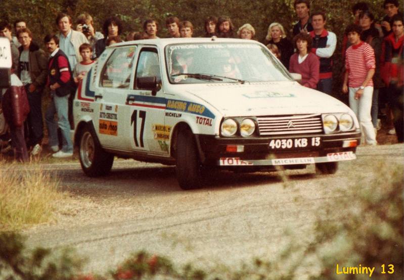 Claude Martin