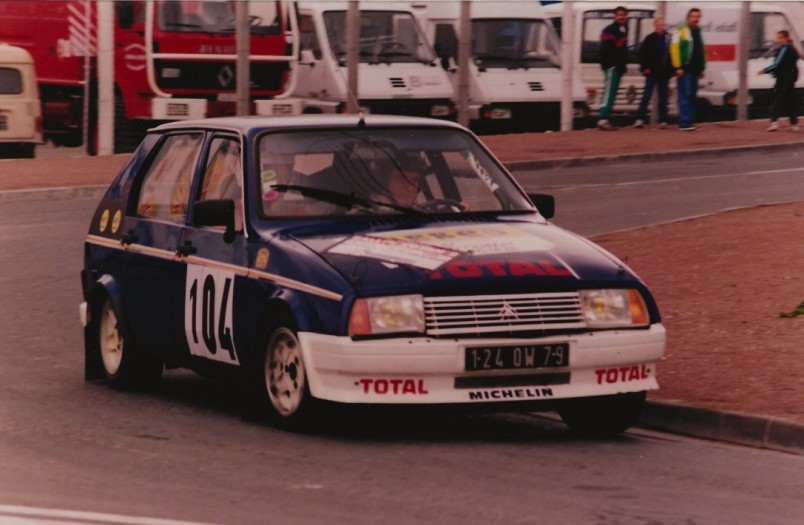 André-Jacky Charrier-Cesbron