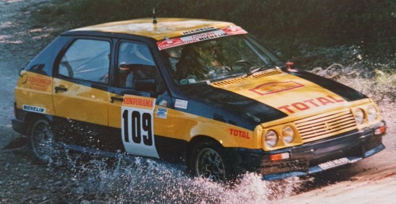 Pascal Dessort