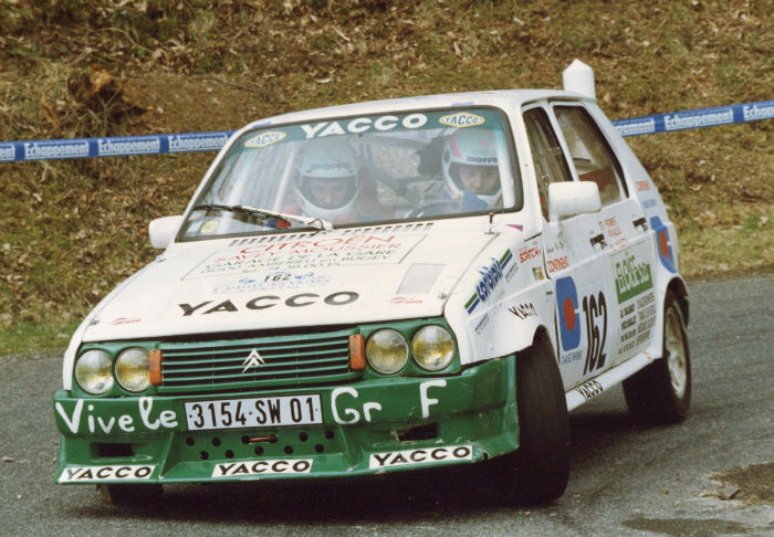 Christophe Moussier