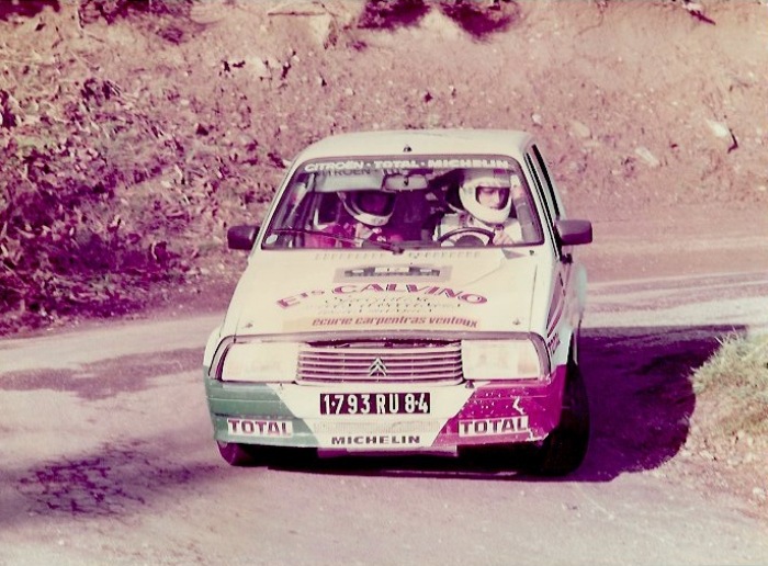 Gilbert Et Daniel Diaz