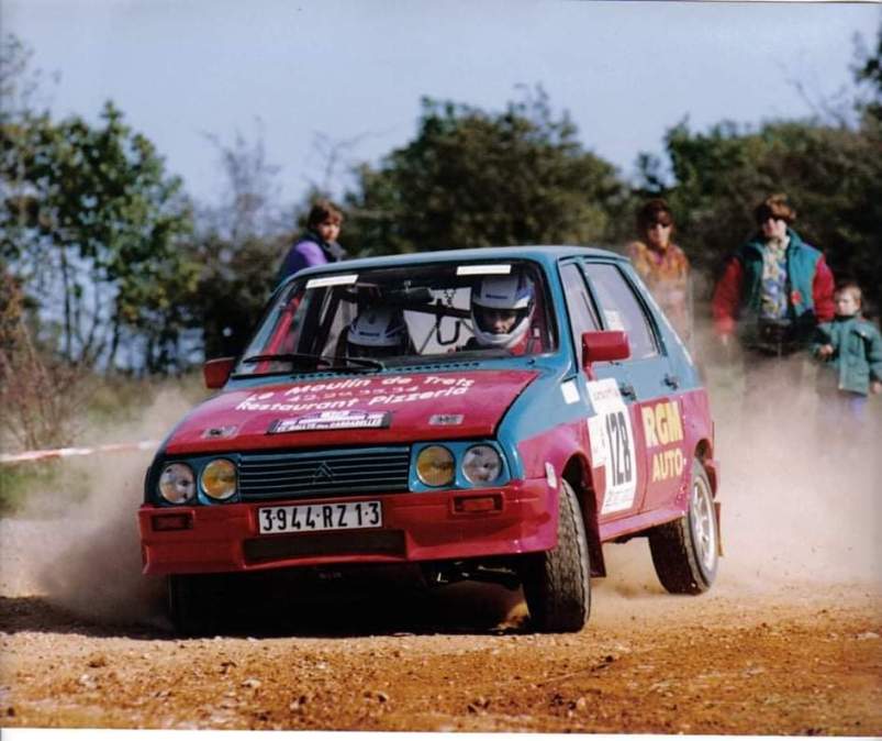 Jean - Pierre Guerardon