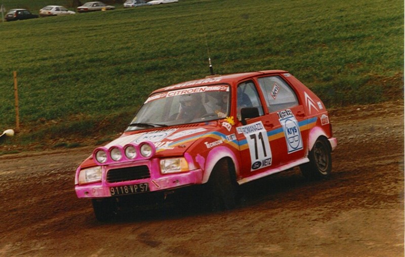 Alain Perin
